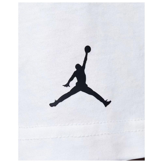 Jordan Παιδική κοντομάνικη μπλούζα AJ1 Wave Tee